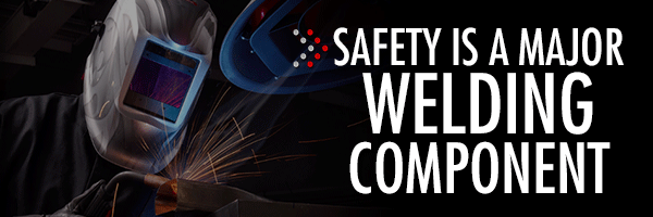 safety-in-welding